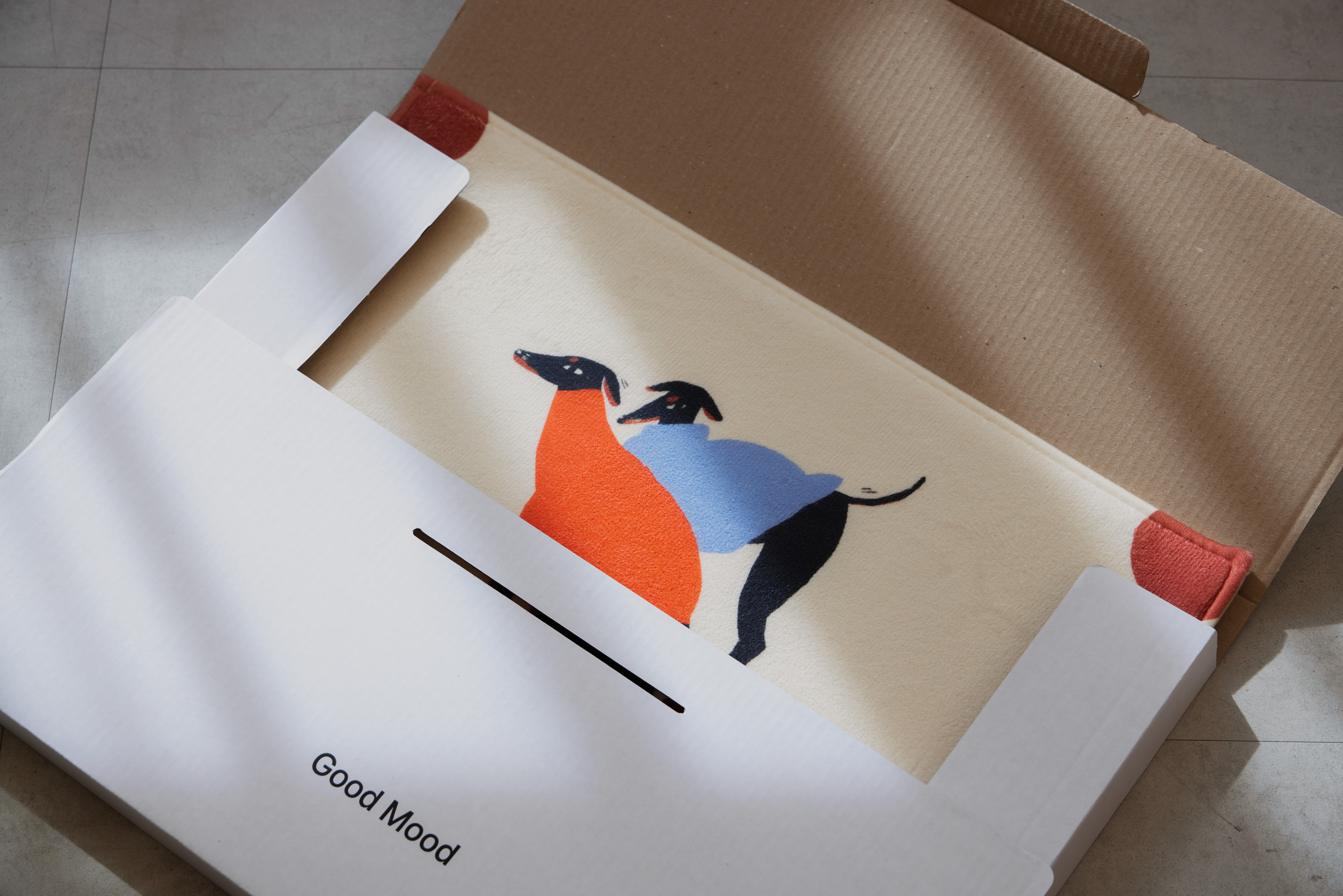 뚜누 극세사 발매트