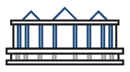 An icon of the Tn Building