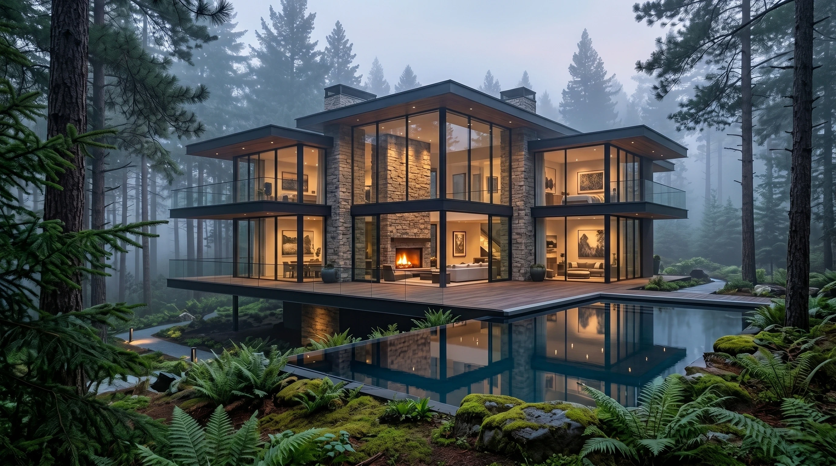 Coastline House cover