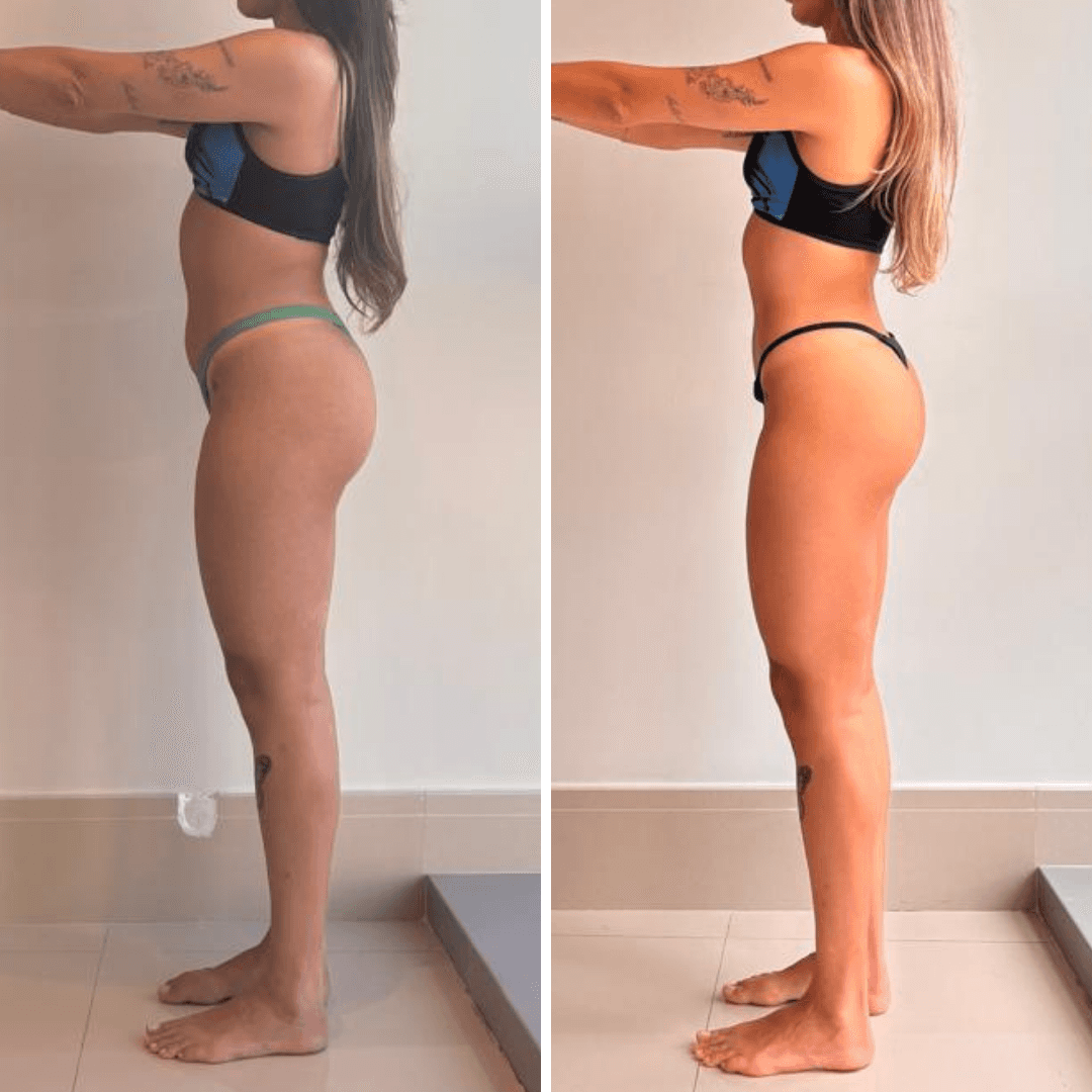 Transformation Photo