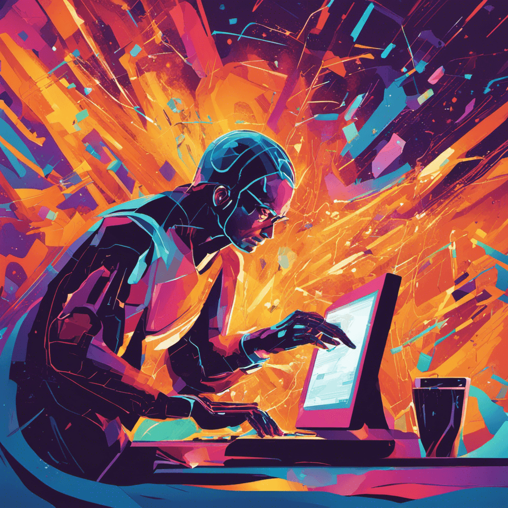 Cover Image for a Blog Article