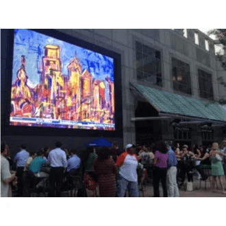 International Meetup Movies Nights