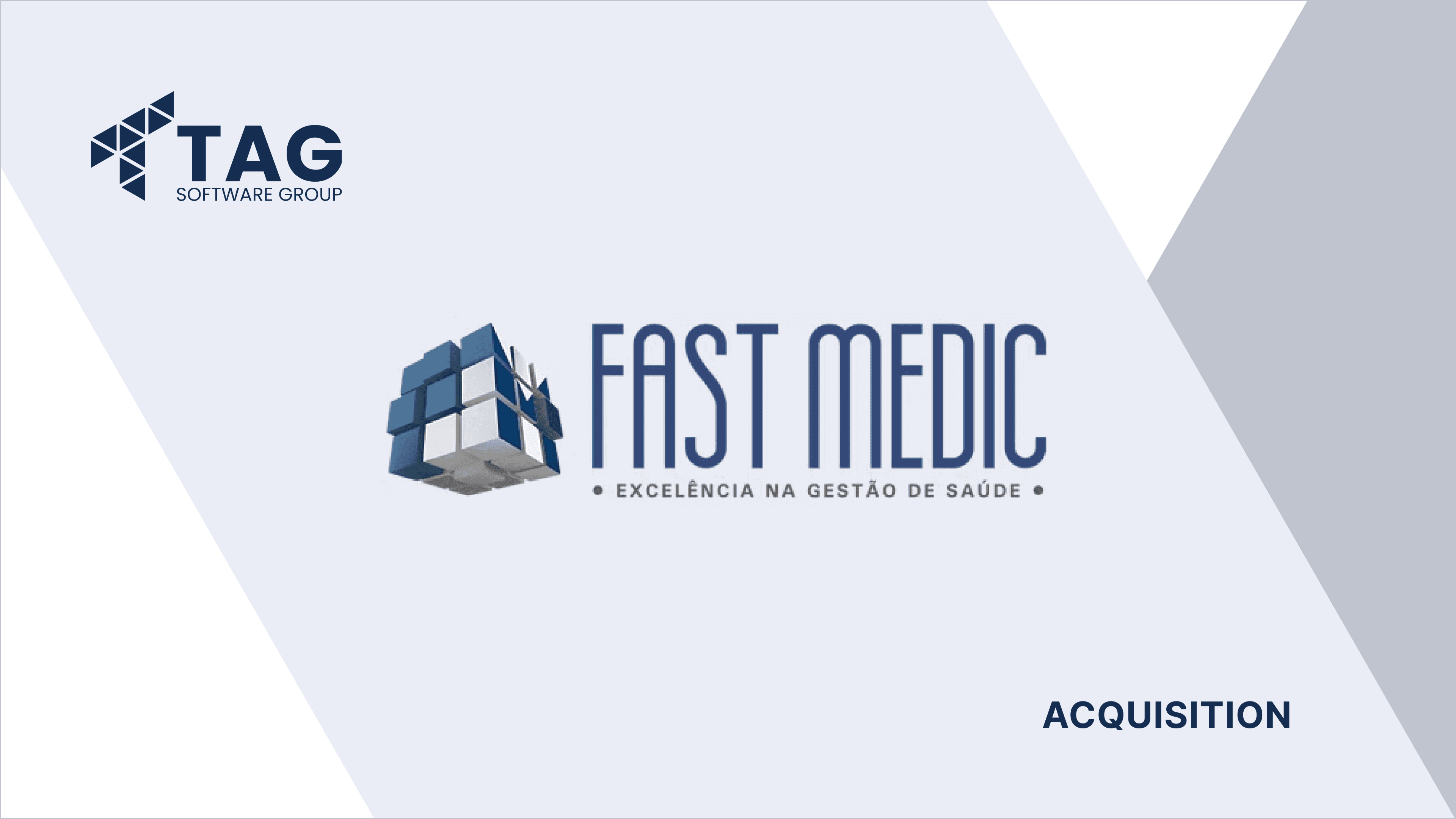 Logo Fast Medic