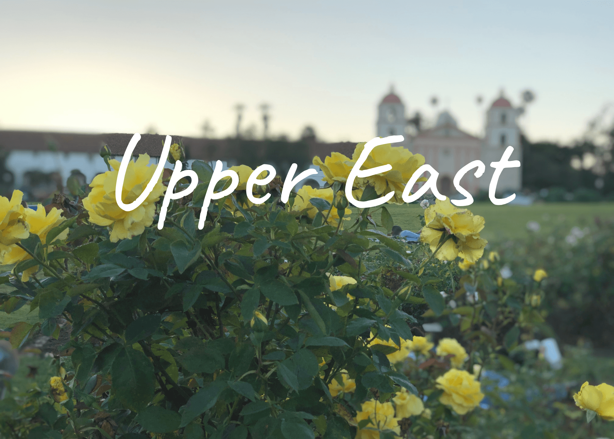 Upper East