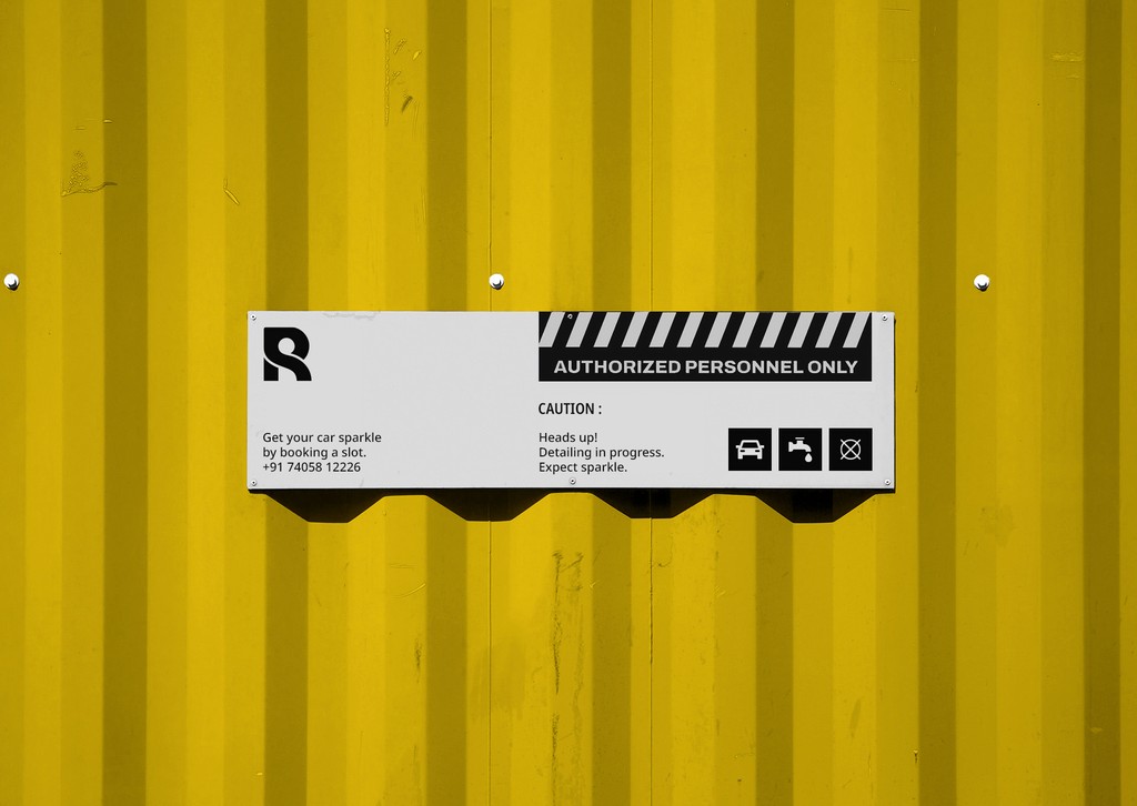 Ellos Rebranding