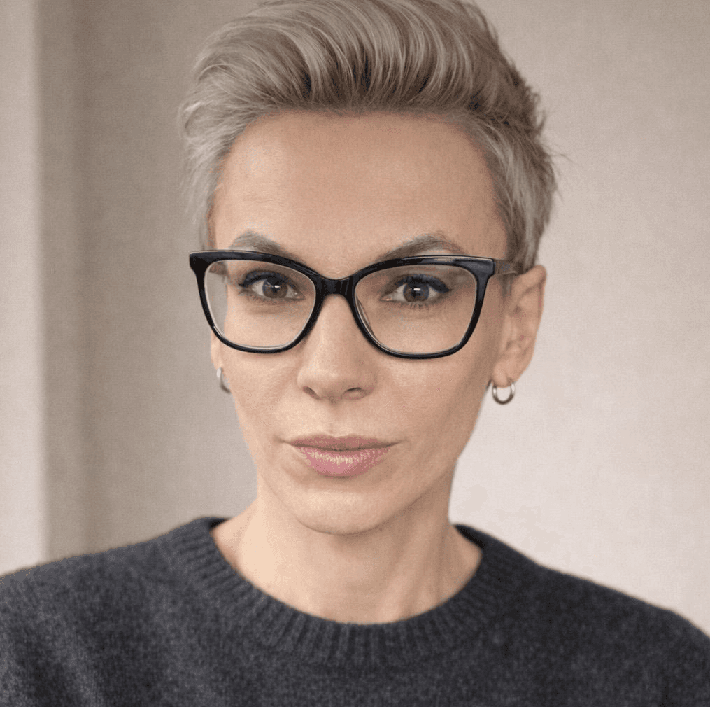 Person Centred Psychotherapist