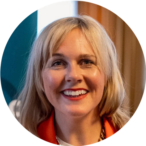 Hör vår VD och medgrundare Karin Rehnberg berätta mer om Revive Retail