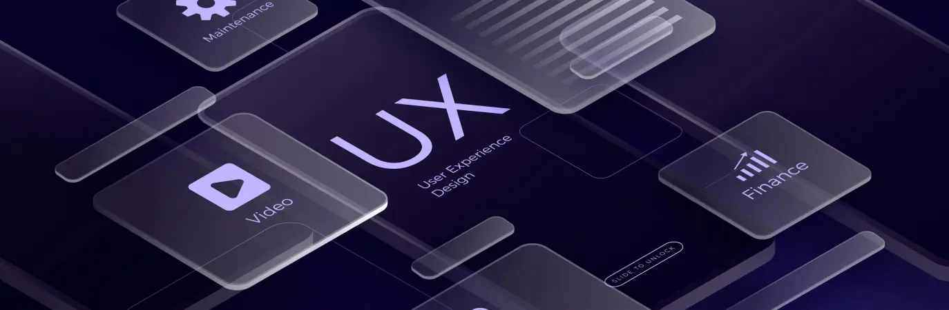 UI/UX