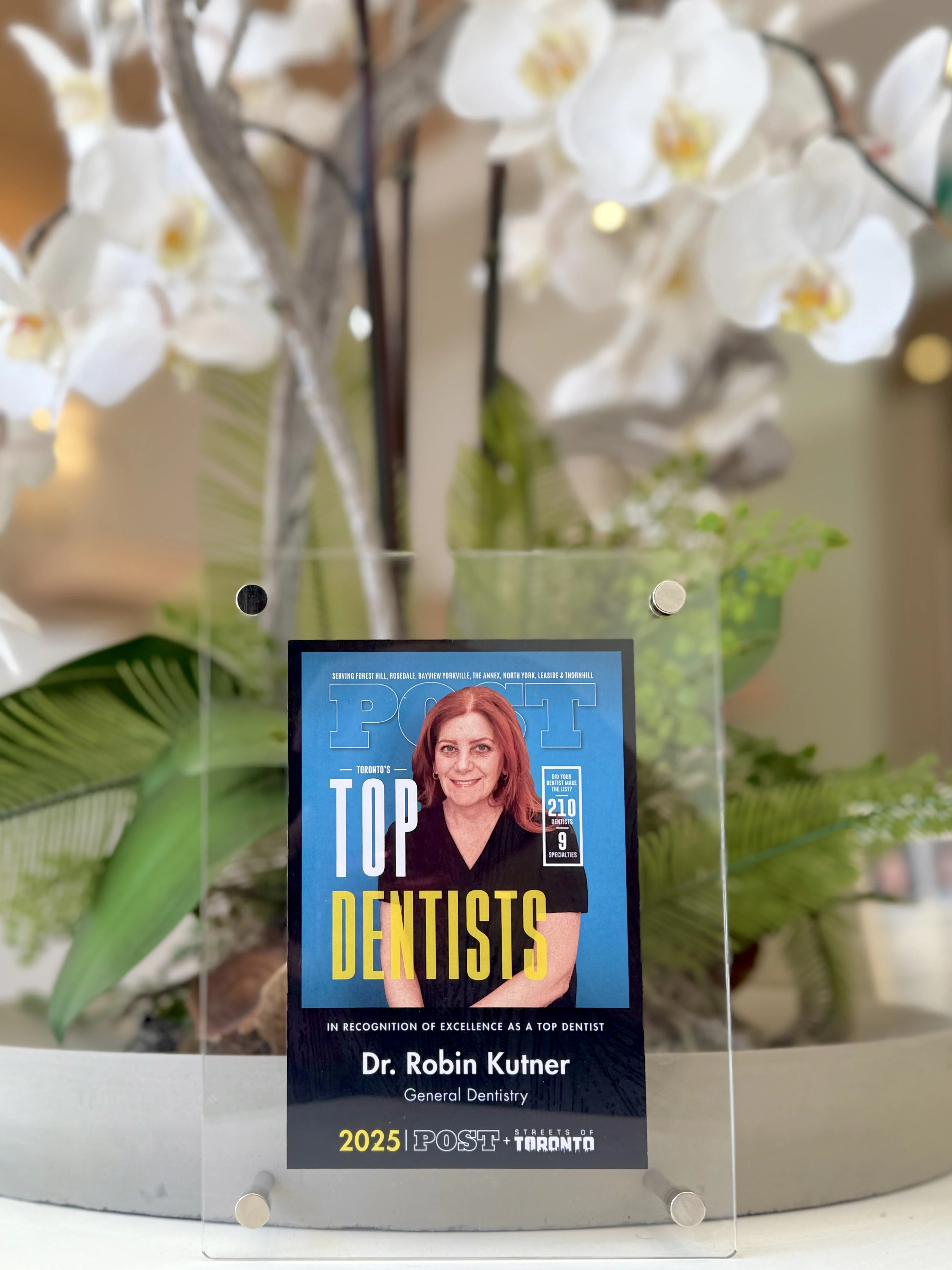 Top-Rated dentist reviews for Midtown Dental Studio on Eglinton in Midtown Toronto, Ontario | Best Dentist in Midtown Toronto, Ontario