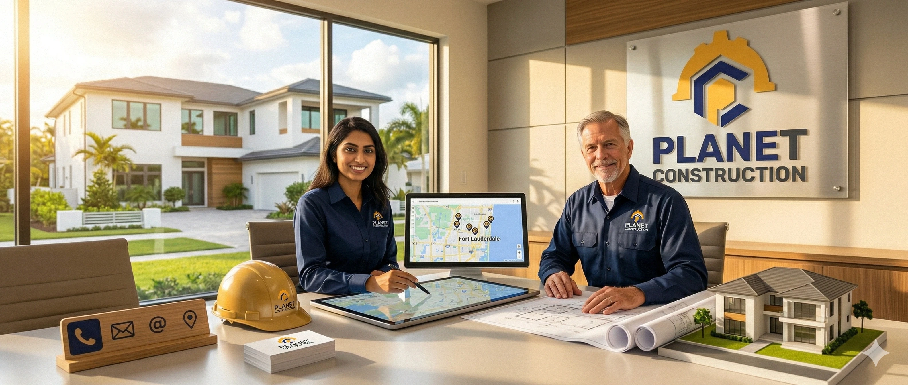 Contact Roofing Network for a free roof quote – South Florida roofing contractor available now