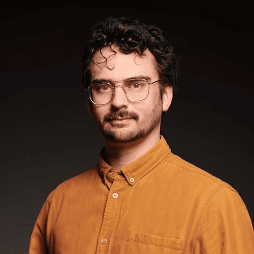 Profielfoto Pascal Koelemij