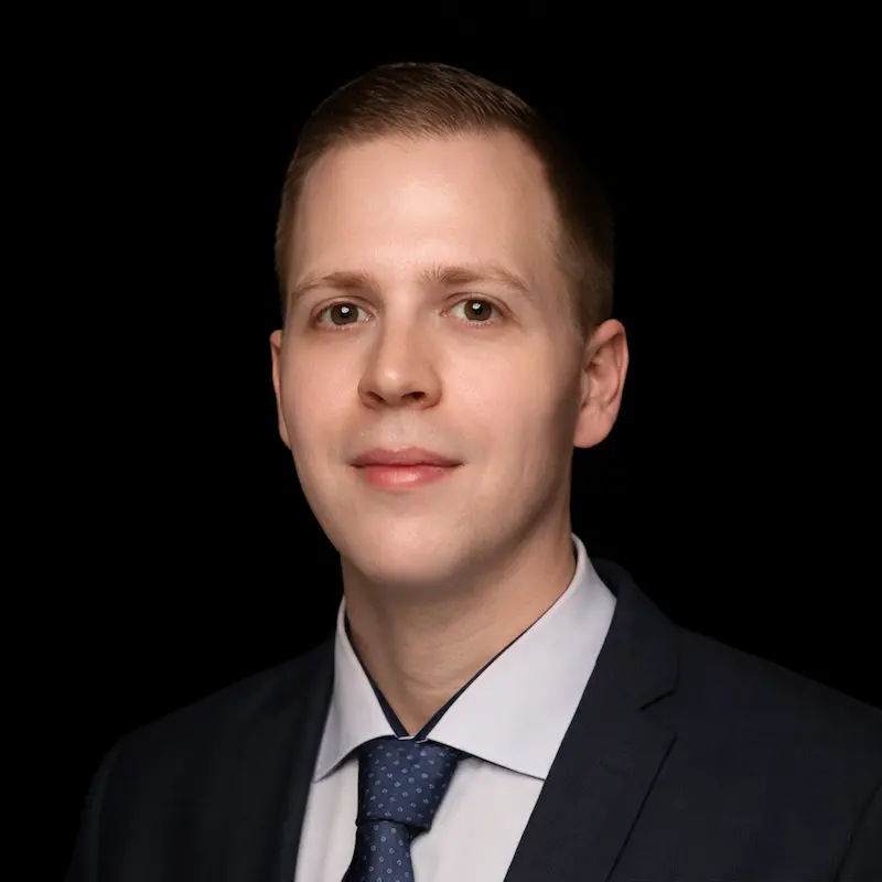 Marvin Timimi – Senior Vertriebsspezialist bei Sales Partners