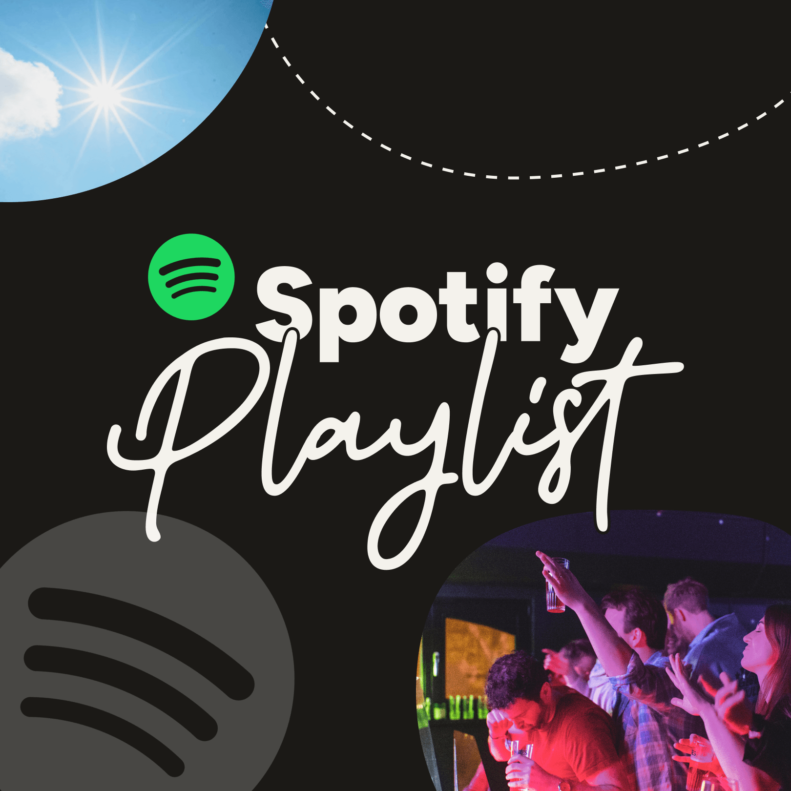Dansen Dansen Spotify