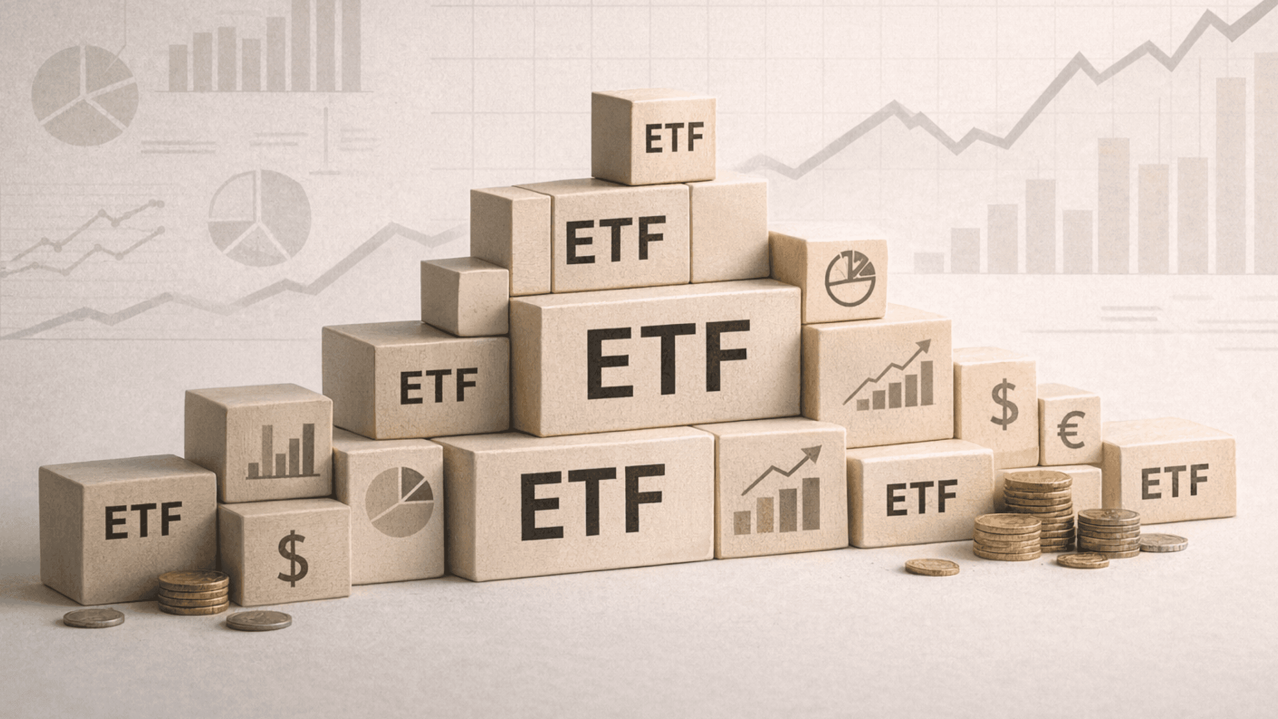 etf cosa sono