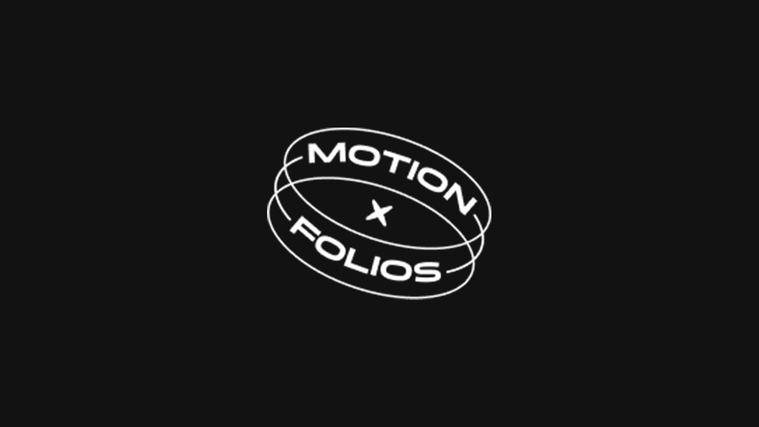 Motion Folop Logo