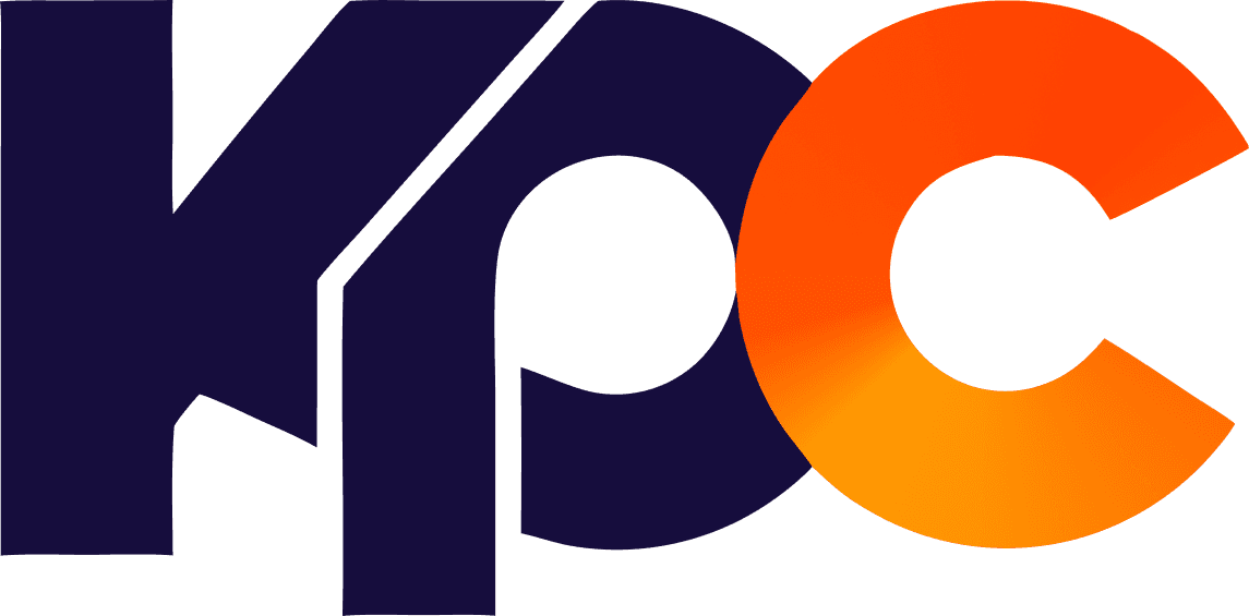 Logo KPC Group