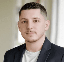 Antonio Sgambati - Founder RealPeep