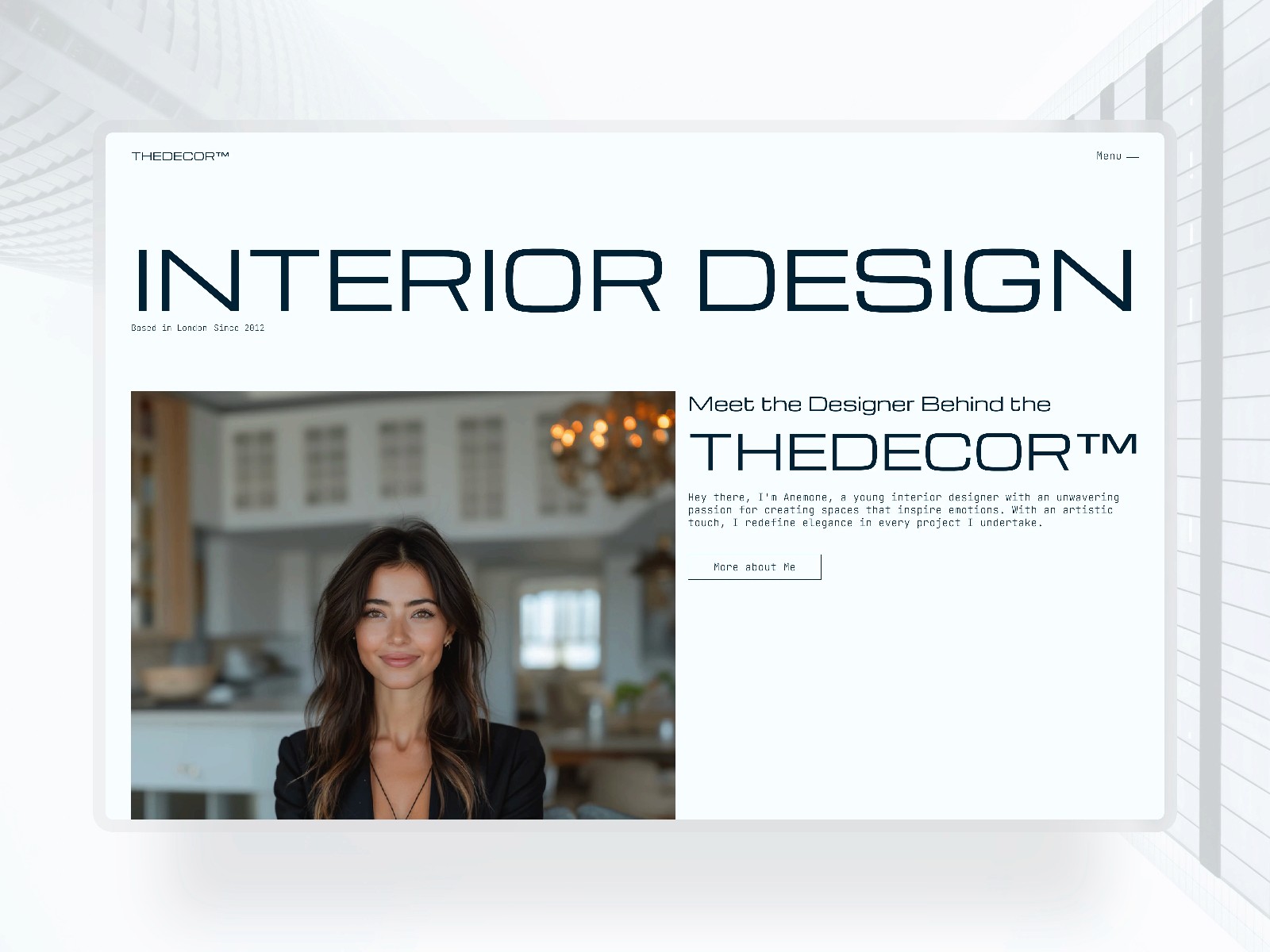 TheDecor