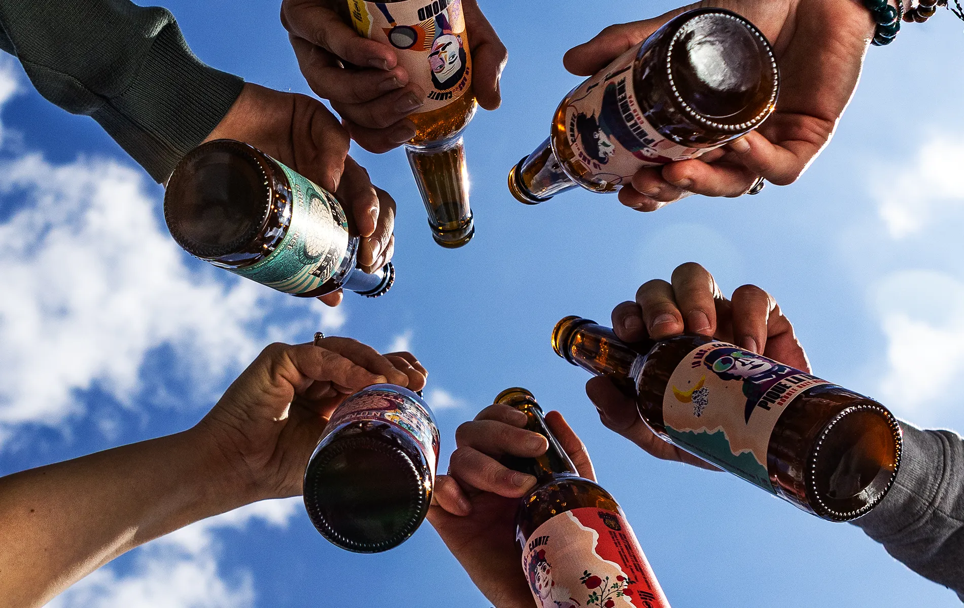 Digitaliser l'âme d'une brasserie artisanale