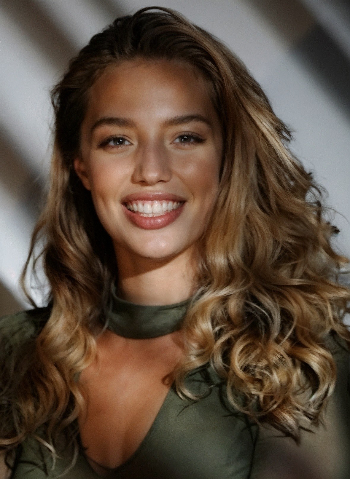 Ava Leigh