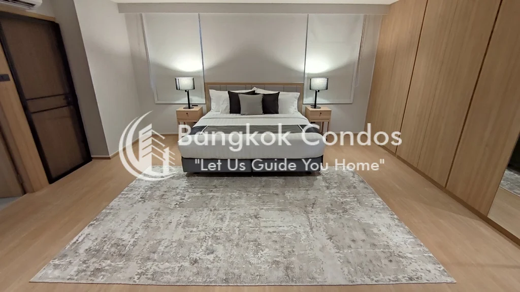 Silver Hill Residence Pet Friendly Condo 4