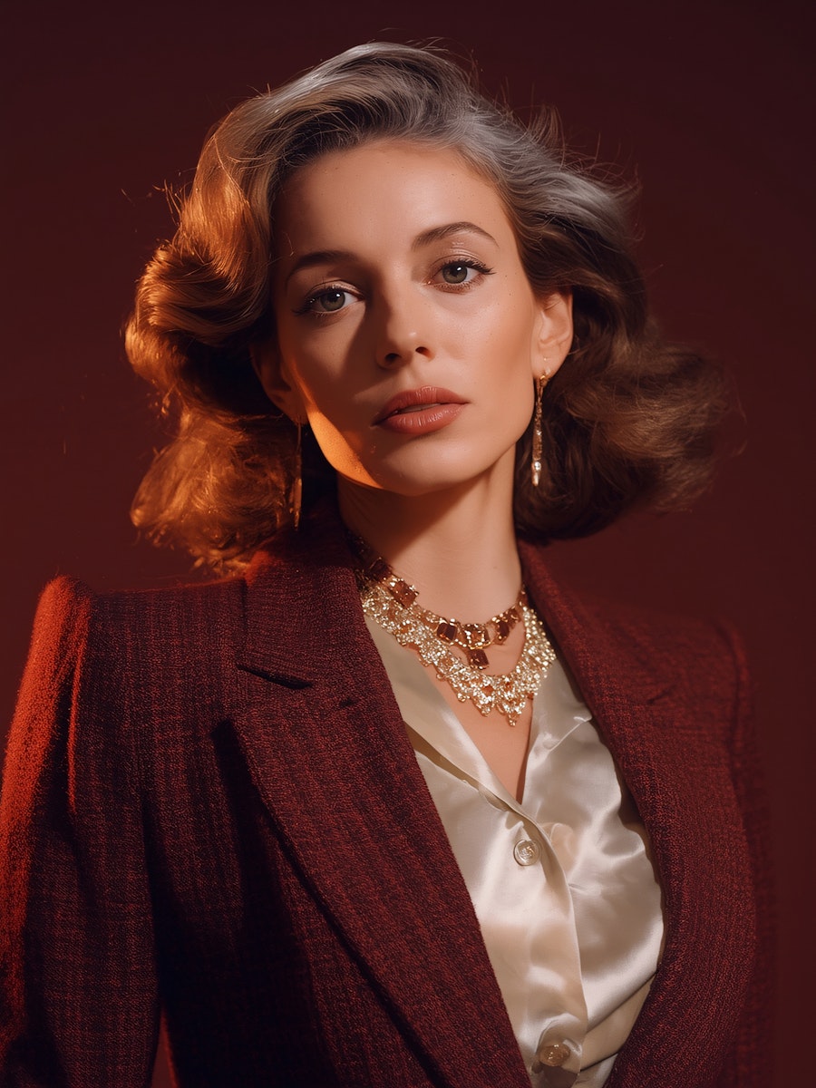 Professional headshot of Noiri Studio team member