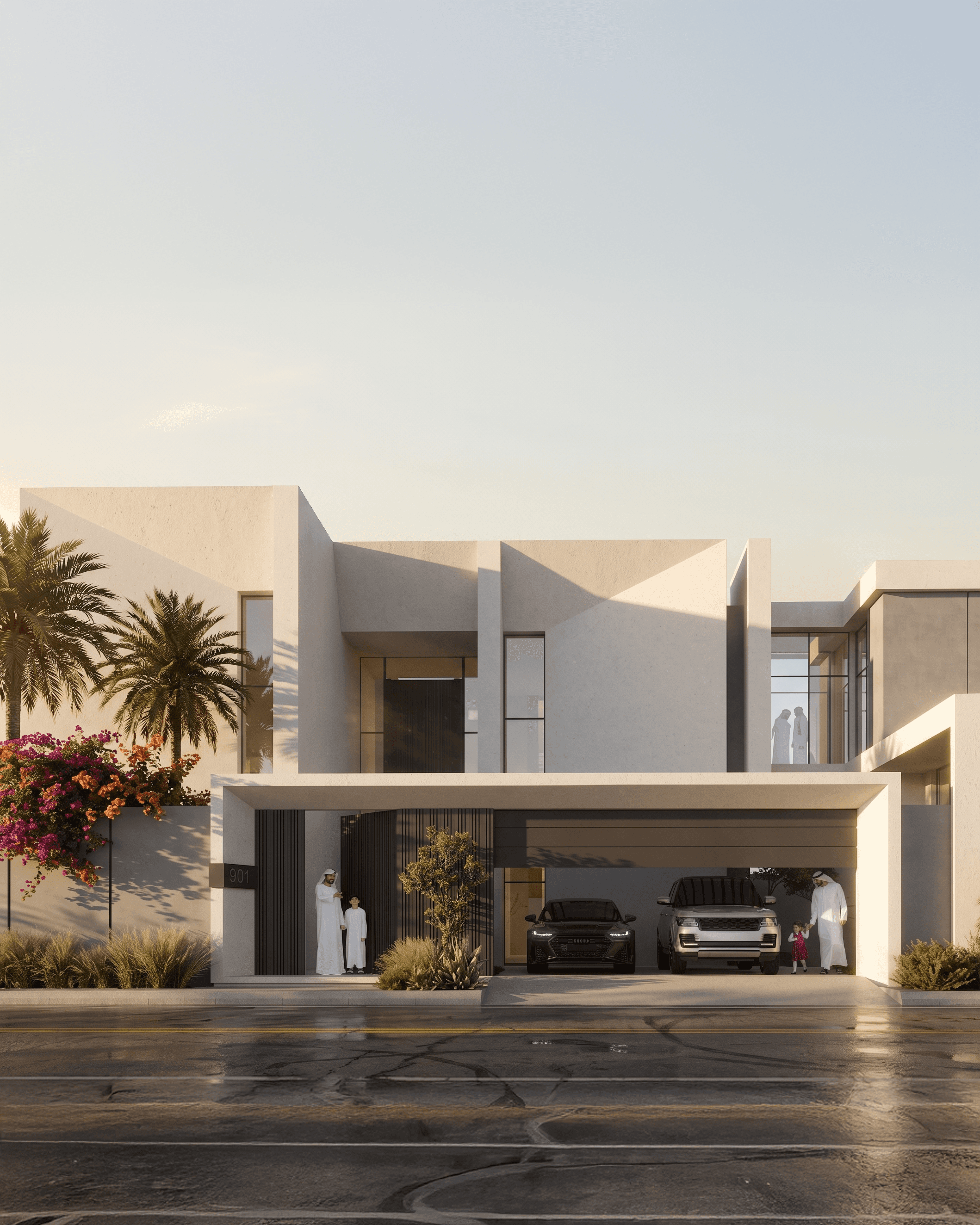 Project - Main Image