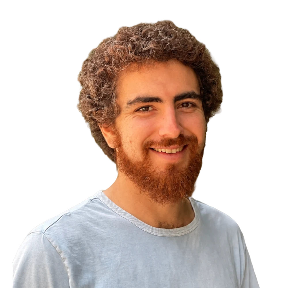 Evan Buckman