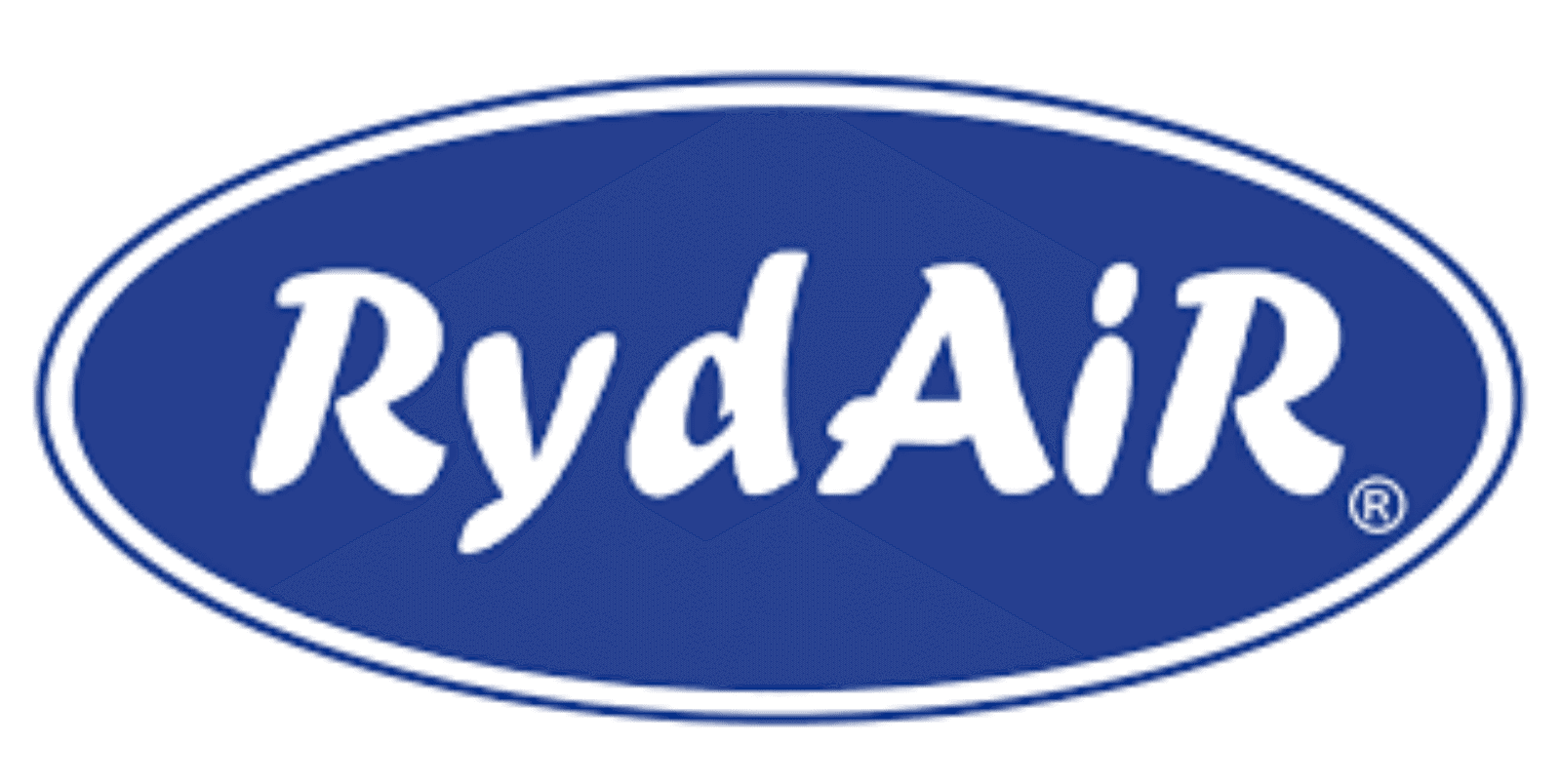 RydAir logo