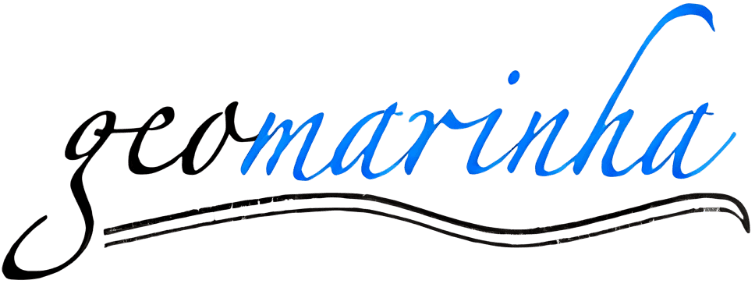 GeoMarinha - Laboratório de Geografia Marinha da UFRJ