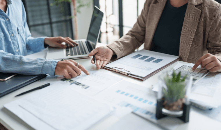  Tax Planning in Naperville