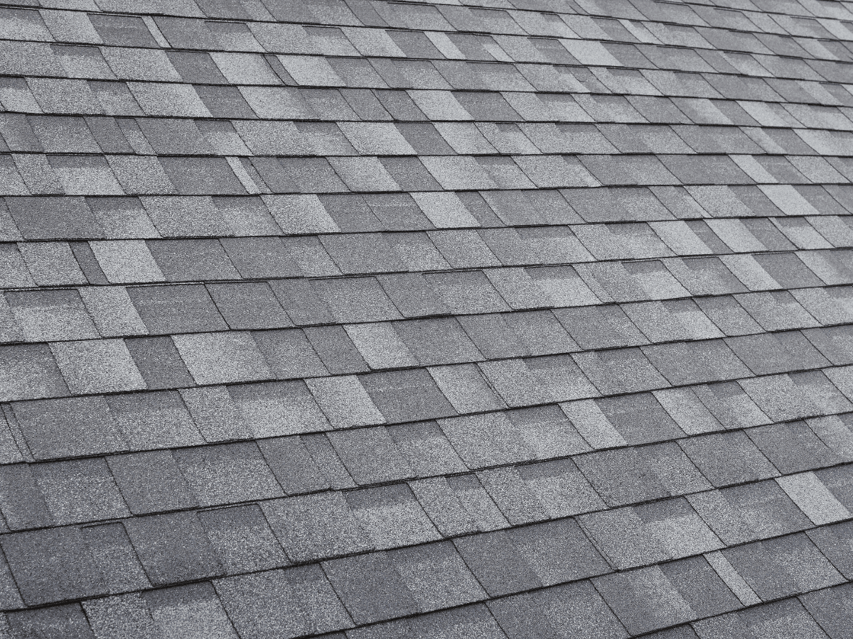 RainTech roofing project in Sapulpa, OK