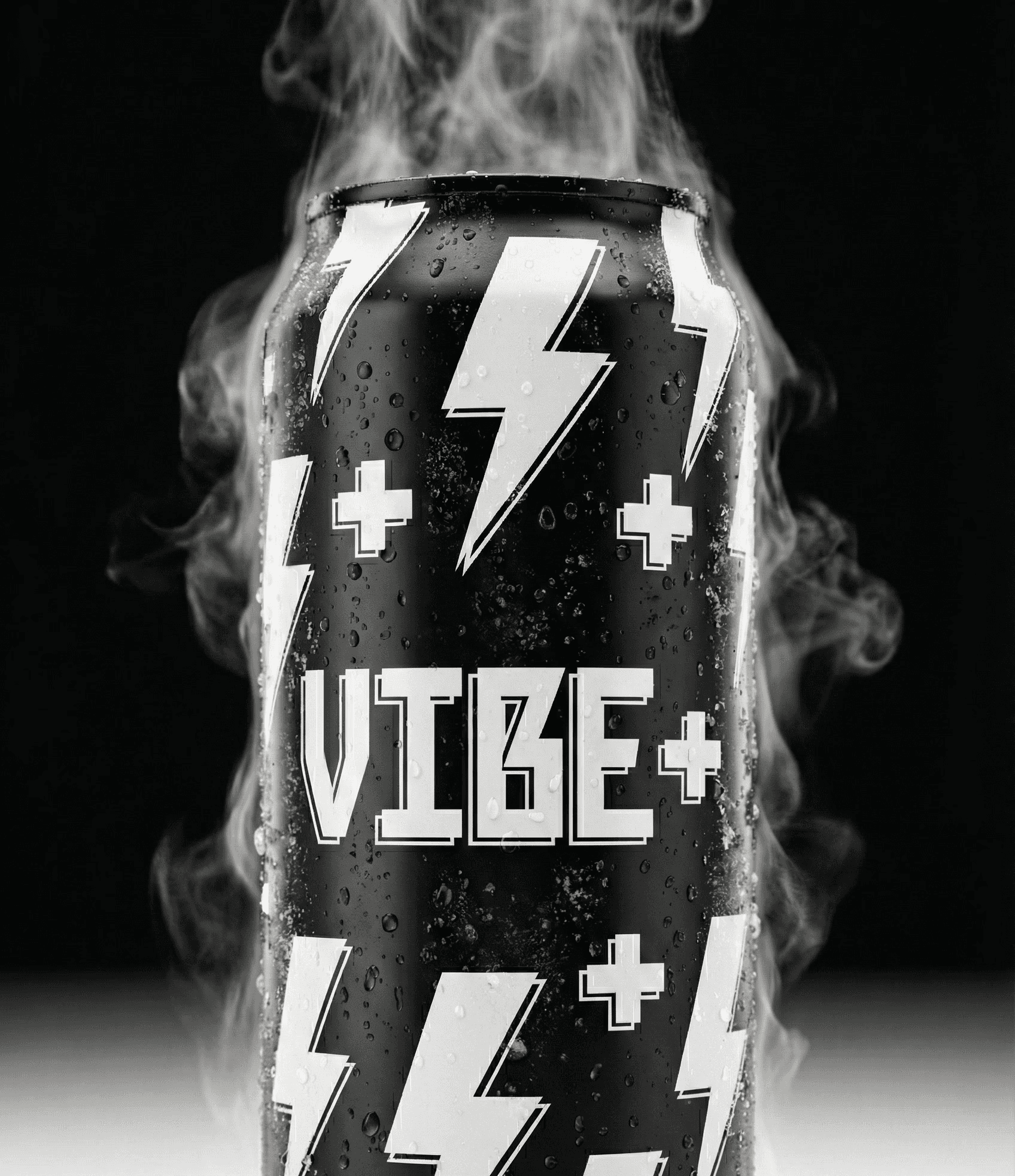 Beautiful woman holding a skin care product