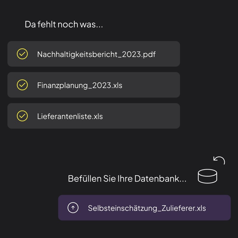 Dokumenten-Optimierer