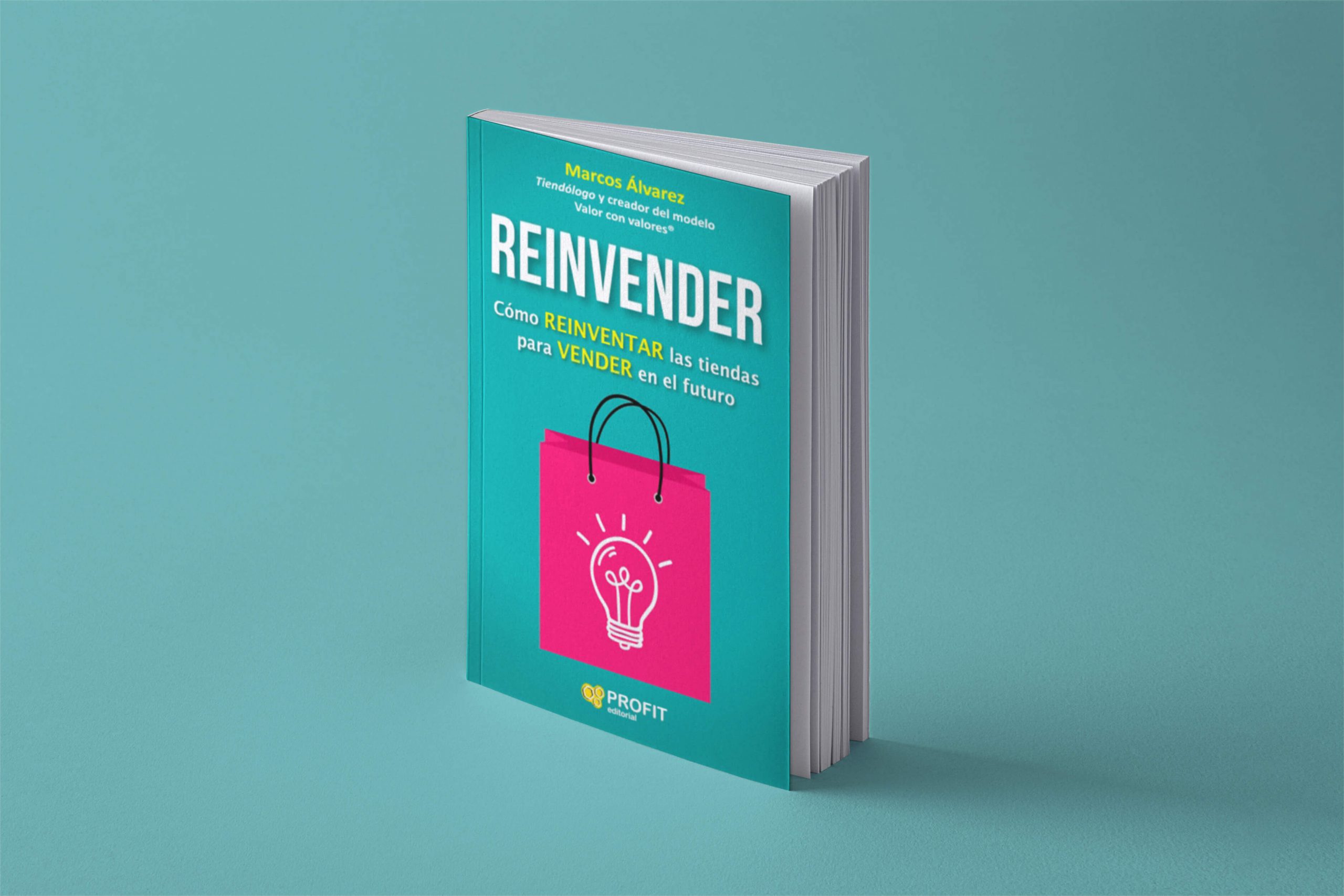 Reinvender