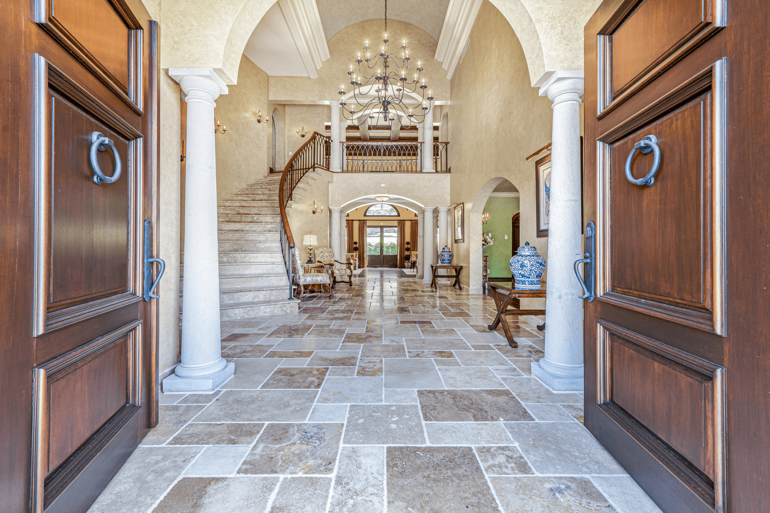 Carmella Morrison, Realtor