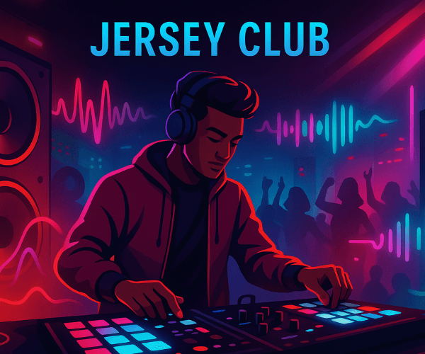 jersey club beats for sale, jersey club beats