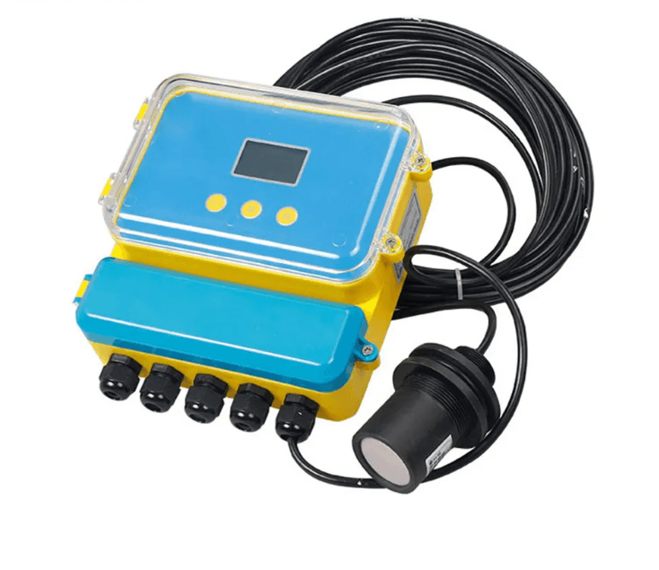 Reliable flow control valve with precision engineering from APS Technology