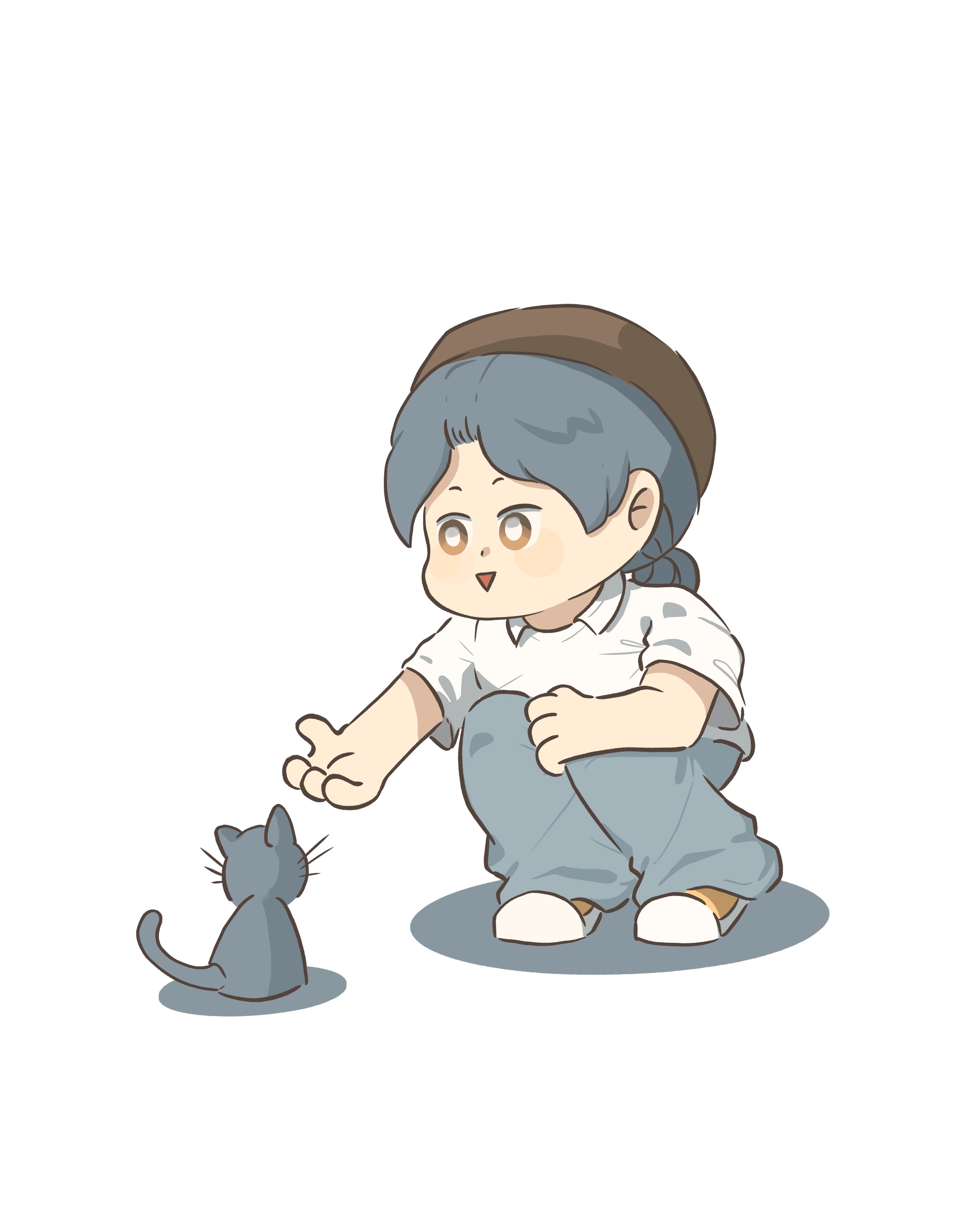 kitty