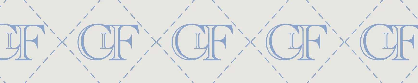 Chic Le Freak bannerontwerp
