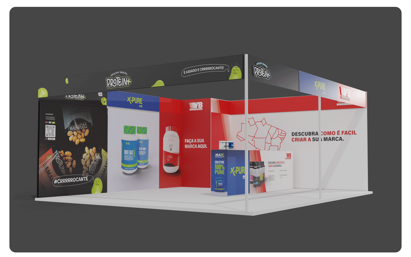 Dashboard Sidebar Close Up