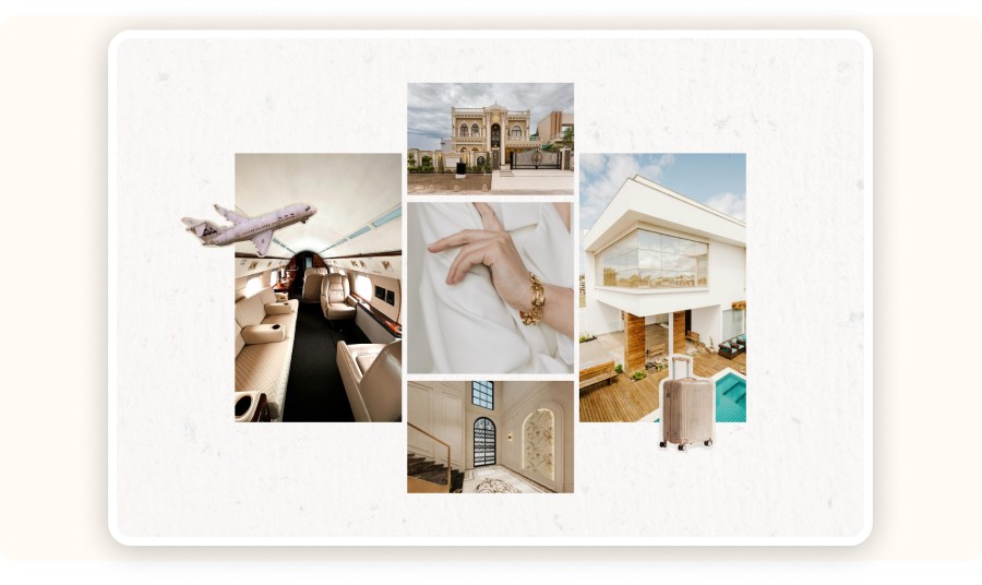 Niche Luxury Product Categories for Dropshipping