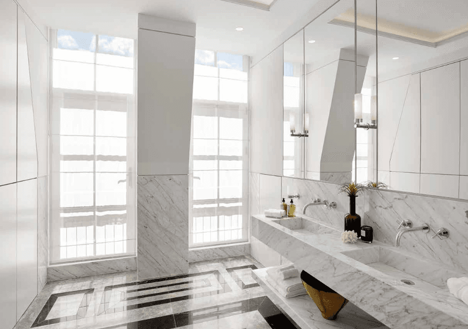 Client-supplied project imagery