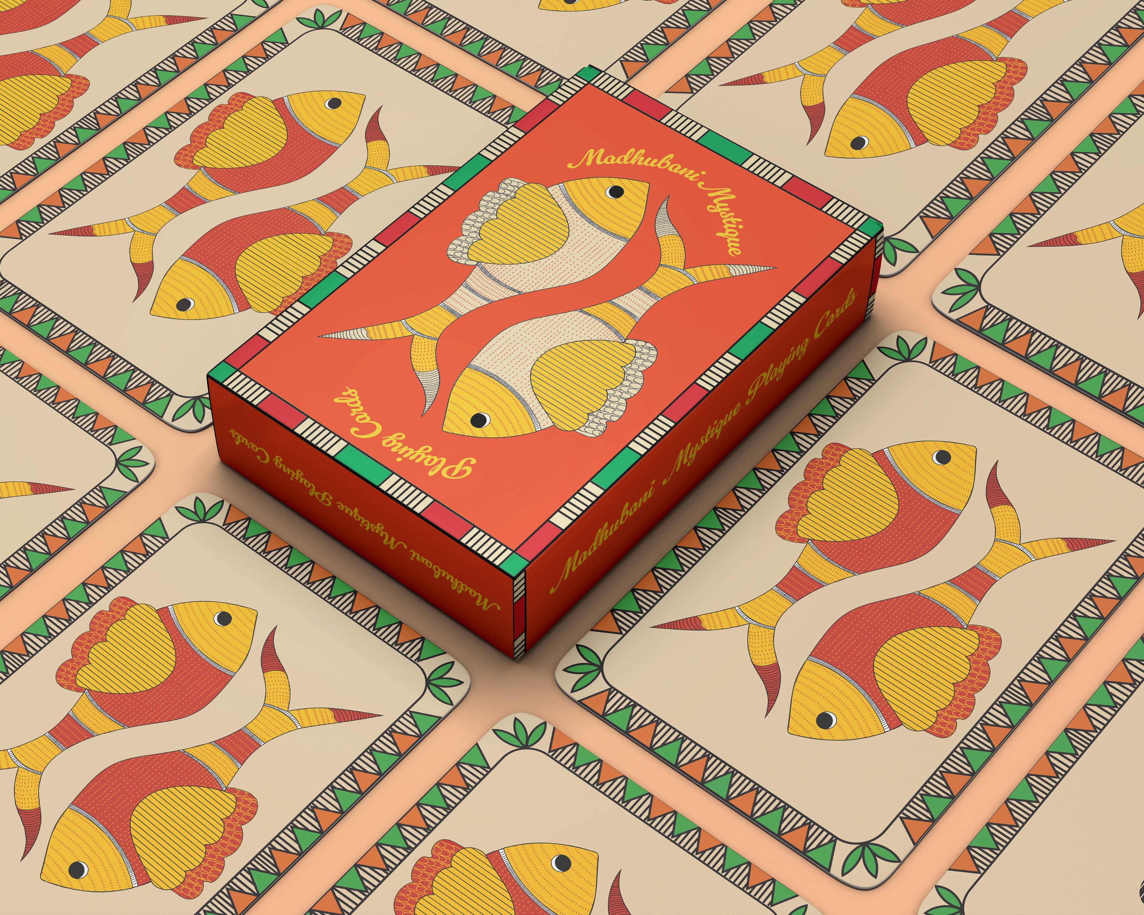 Single fresh lemon isolated on clean yellow backdrop