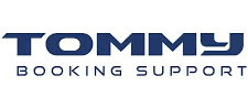 logo tommy