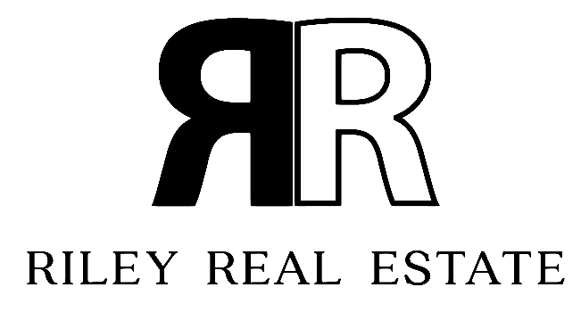 Logo for Riley Real Estate