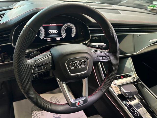 AUDI Q7 2024 BLACK Gebrauchtwagen - Galeriebild 11