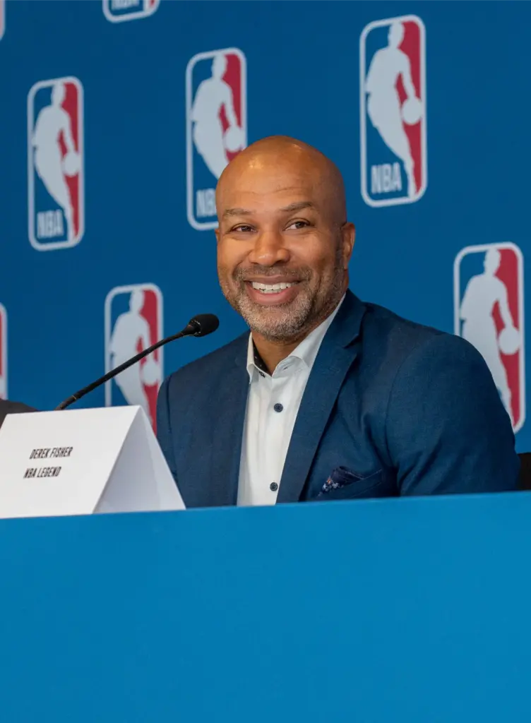 Admedia Covers Historic NBA-Africa Media Conference