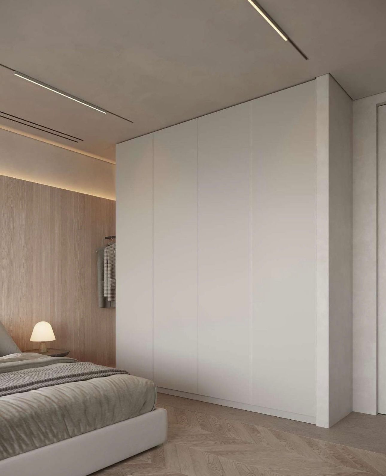 worker on laboratorium