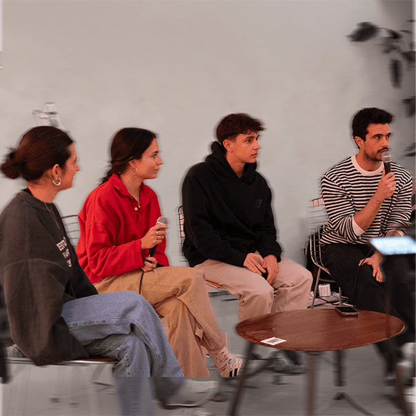 Evento de emprendimiento en valencia